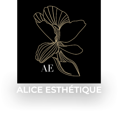Logo Esthetic & Co - Alice Esthétique